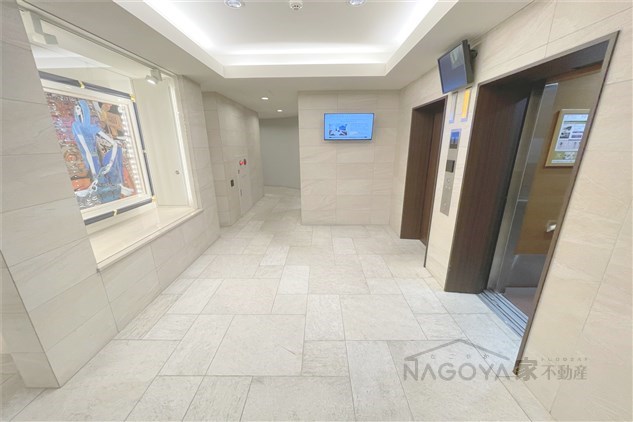 ルシェット白川公園 その他外観4