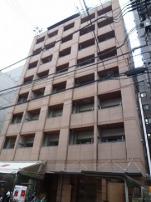 コンソラーレ本厚木 701号室 外観