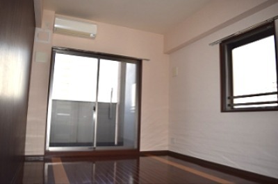 コンソラーレ本厚木 リビング