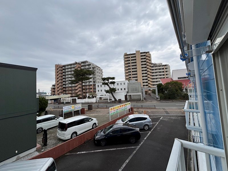 ジョイハウス1号棟 その他3