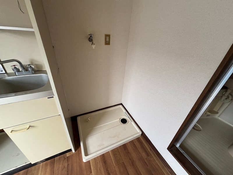 ジョイハウス1号棟 その他3