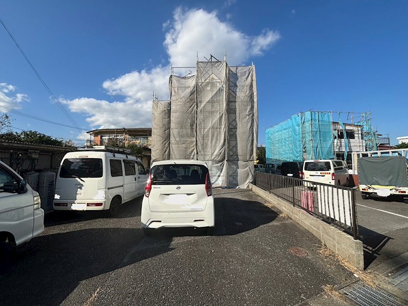 ジョイハウス1号棟 その他5