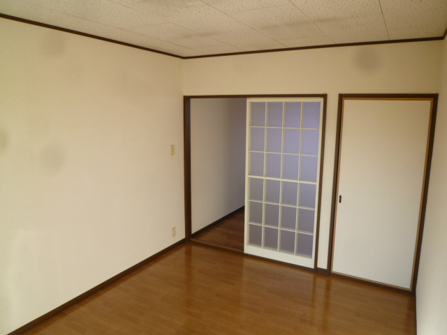 グランデュール福山B その他1