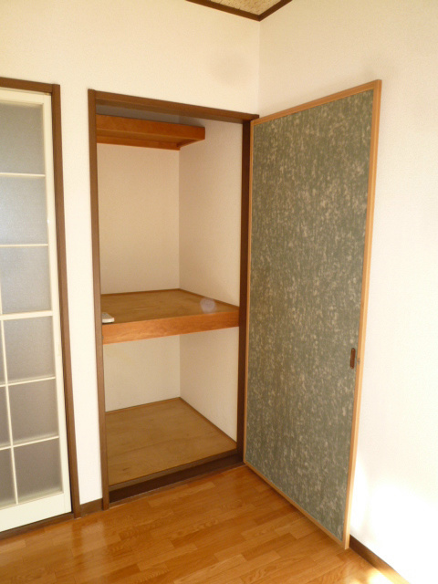 グランデュール福山B その他2