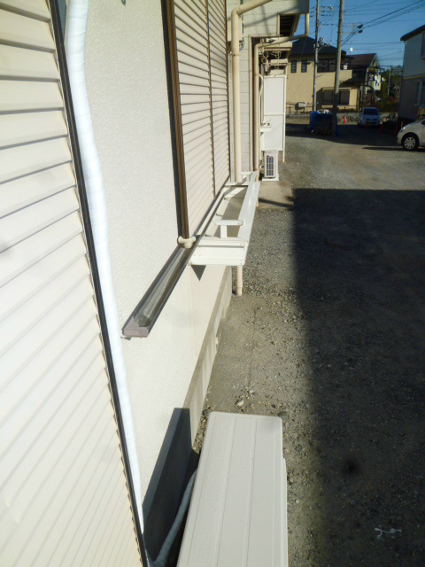 グランデュール福山B その他5