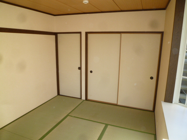 グランデュール福山B その他6