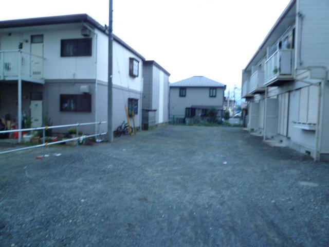 グランデュール福山B その他外観2