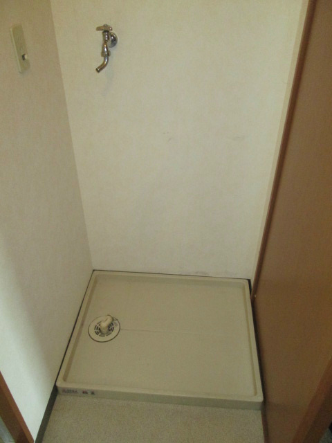 ハビテーションWADAⅢ その他2