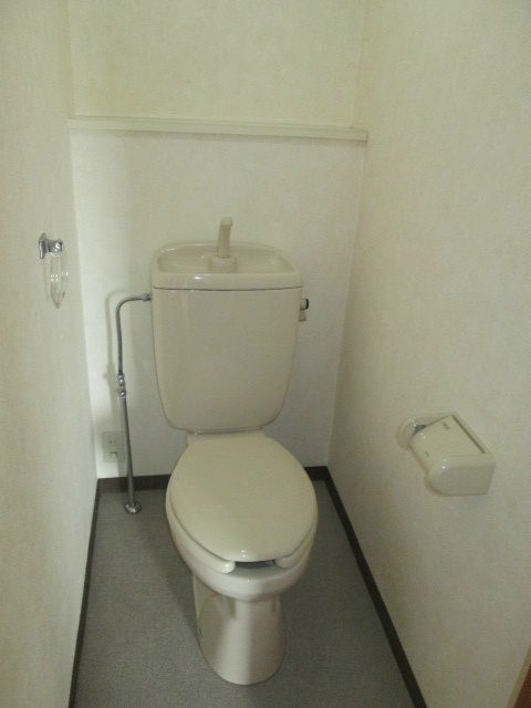 ハビテーションWADAⅢ その他4