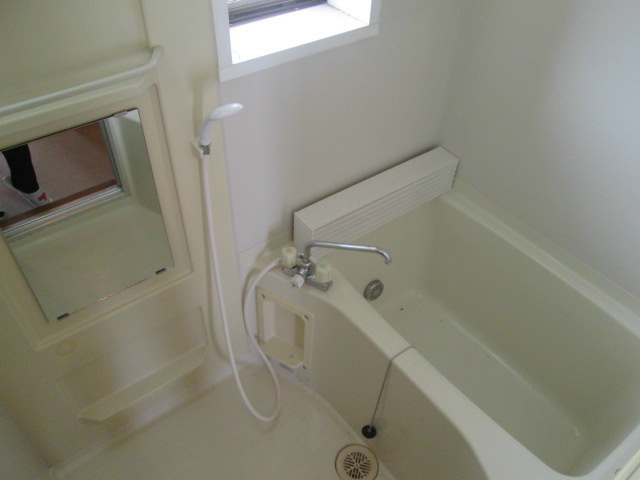 ハビテーションWADAⅢ 風呂画像