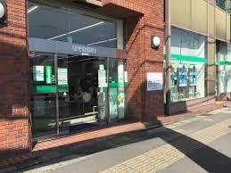 ハビテーションWADAⅢ 周辺画像8