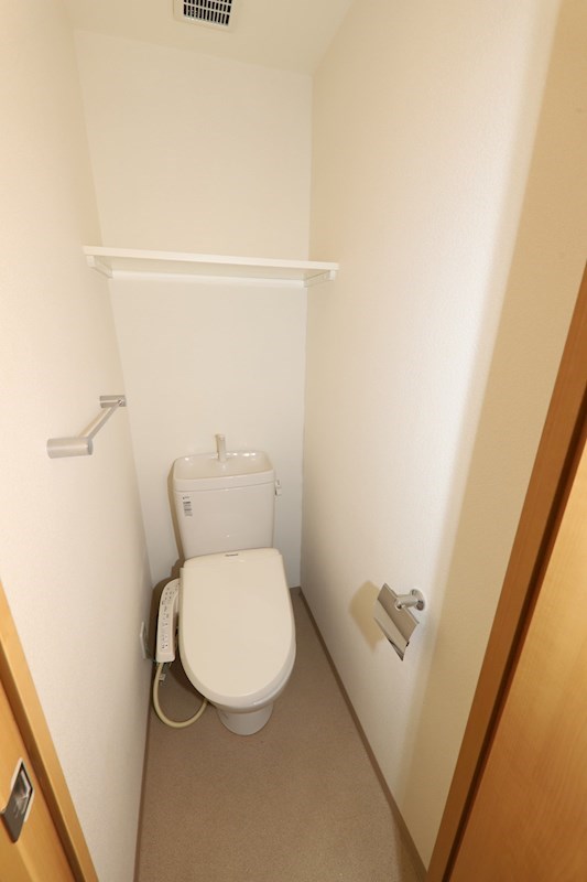 セナリオフォルム柏Ⅶ その他1