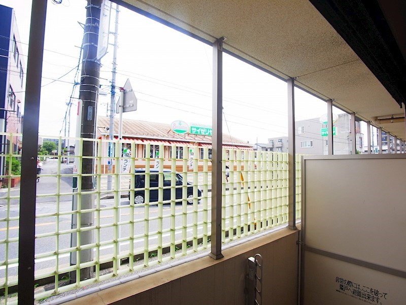 セナリオフォルム柏Ⅶ その他6