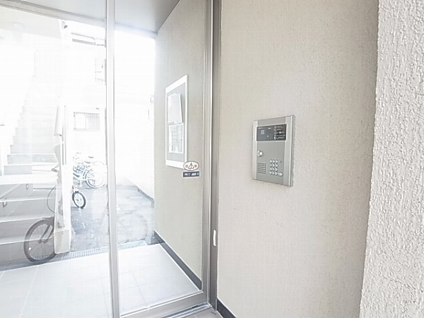 セナリオフォルム柏Ⅶ その他外観4