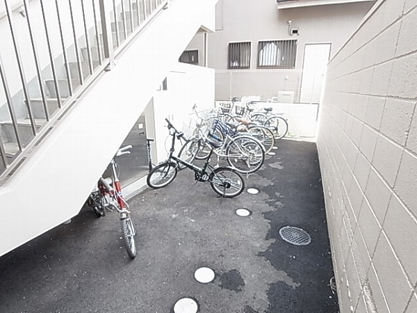 セナリオフォルム柏Ⅶ その他外観6