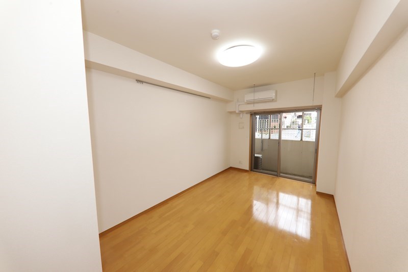 セナリオフォルム柏Ⅶ リビング