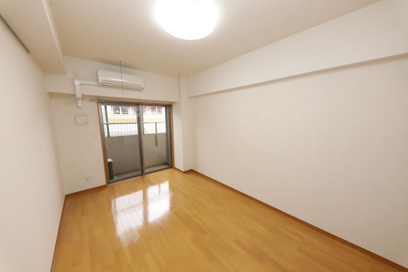 セナリオフォルム柏Ⅶ ベッドルーム