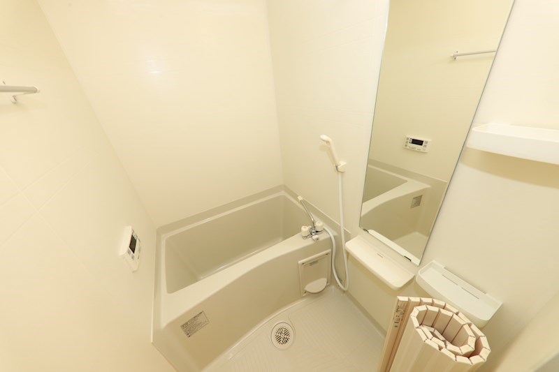 セナリオフォルム柏Ⅶ 風呂画像