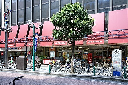 セナリオフォルム柏Ⅶ 周辺画像4