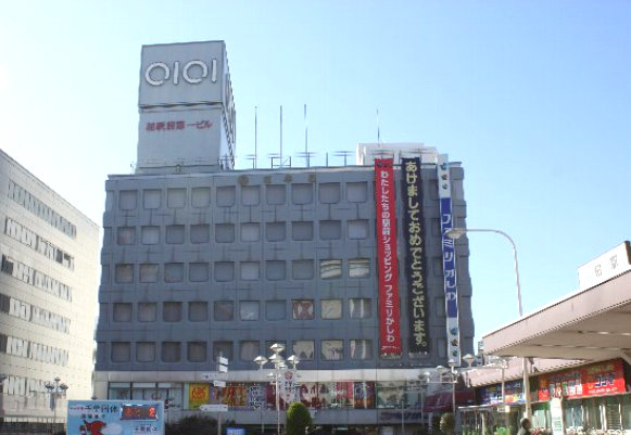 セナリオフォルム柏Ⅶ 周辺画像7