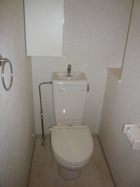 パティオ湘南 その他1