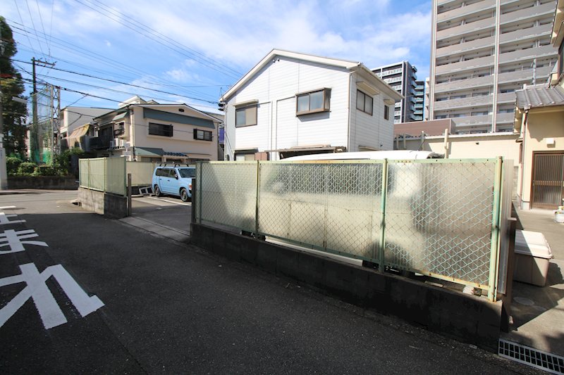 三田モータープール その他
