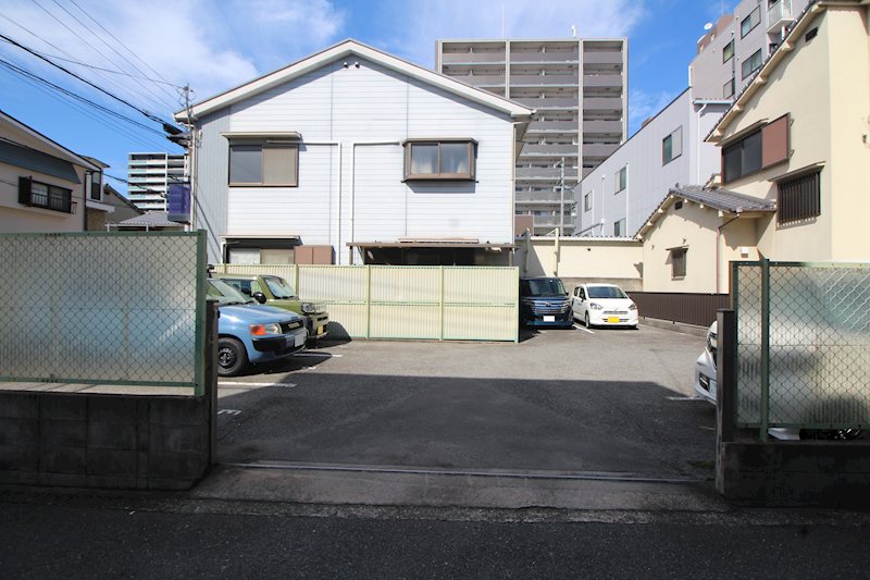 三田モータープール その他