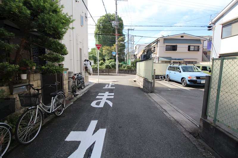 三田モータープール その他