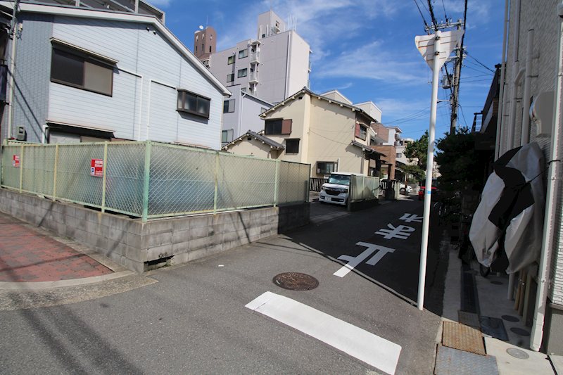 三田モータープール その他
