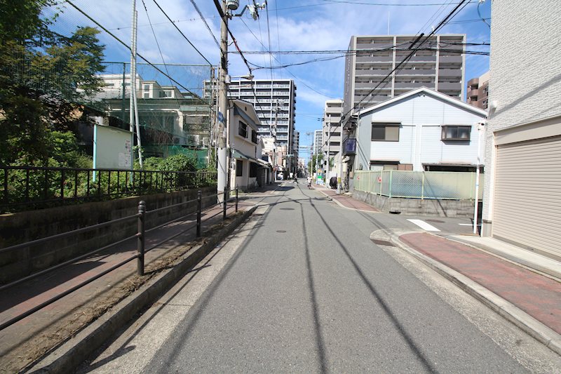三田モータープール その他
