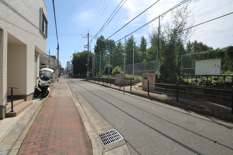 三田モータープール その他