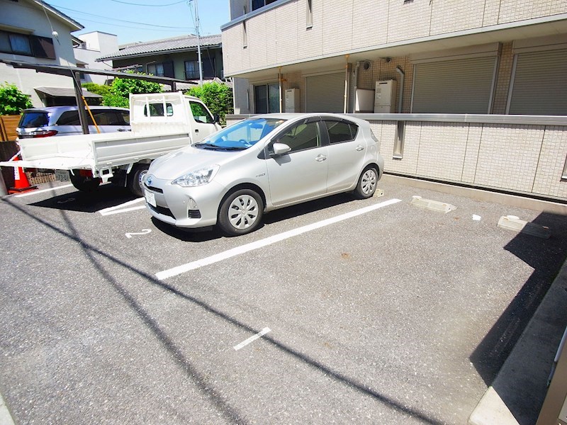 セレーノ.Ｋ その他外観2