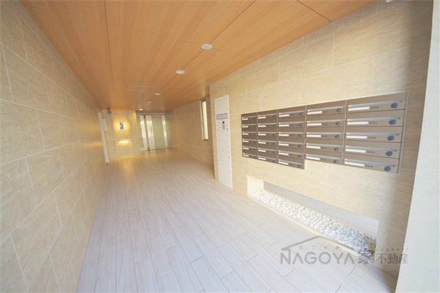 LUORE吹上 その他外観1