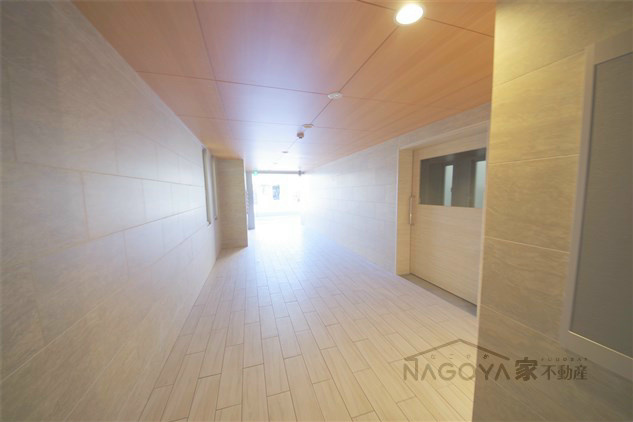 LUORE吹上 その他外観2