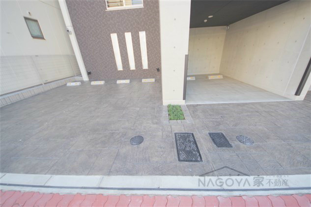 LUORE吹上 その他外観3