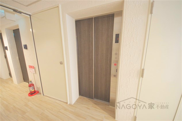 LUORE吹上 その他外観5