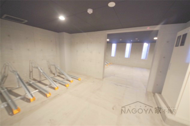 LUORE吹上 その他外観6