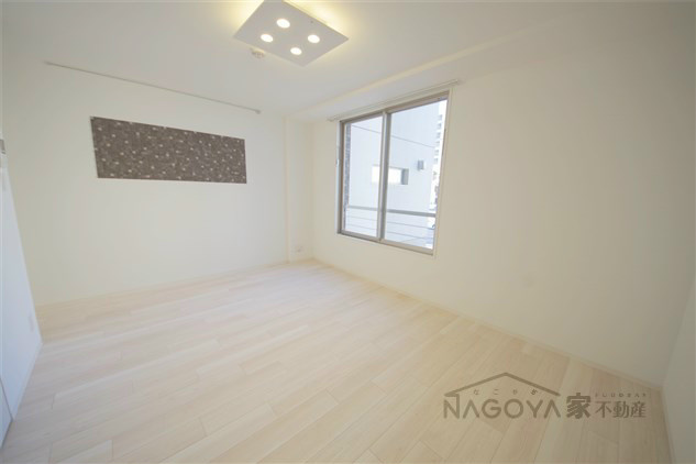 LUORE吹上 リビング