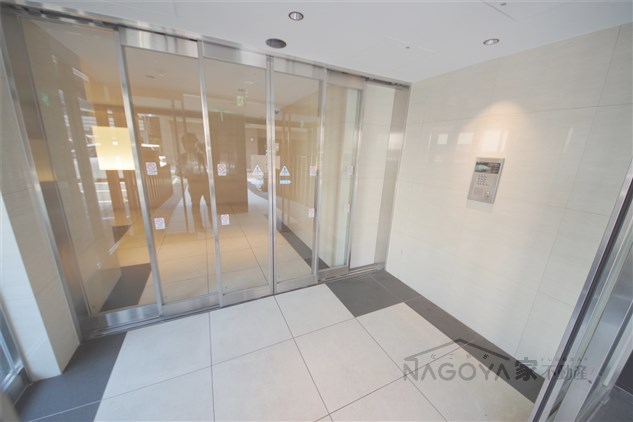 レジデンス代官町スクエア その他外観3