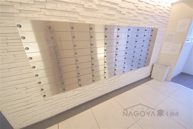 レジデンス代官町スクエア その他外観4