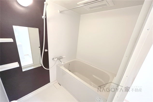 レジデンス代官町スクエア 風呂画像