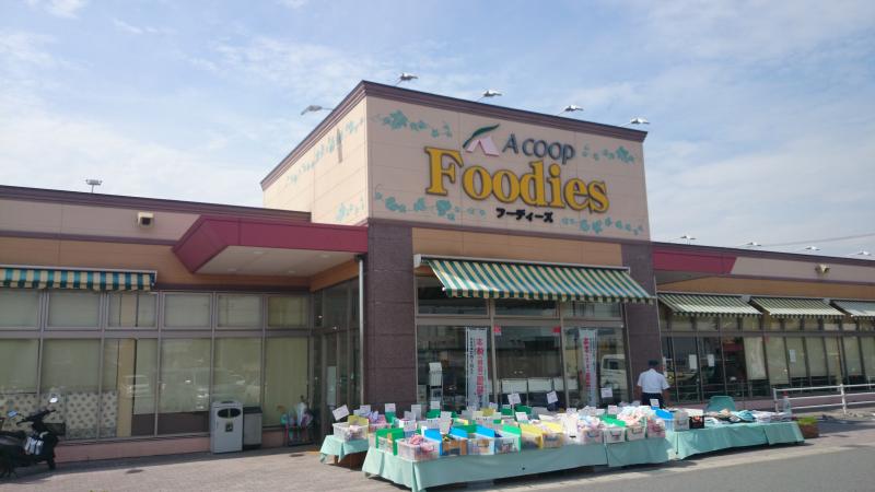 国岡貸家 周辺画像1