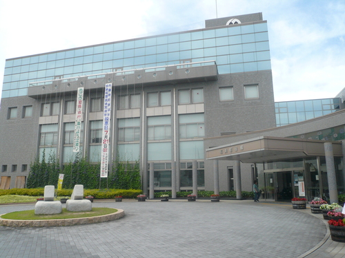 国岡貸家 周辺画像5