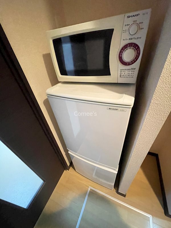 ＥＴ大森 その他設備