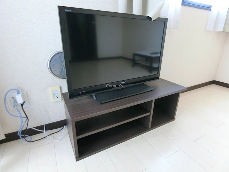 ＥＴ大森 その他設備