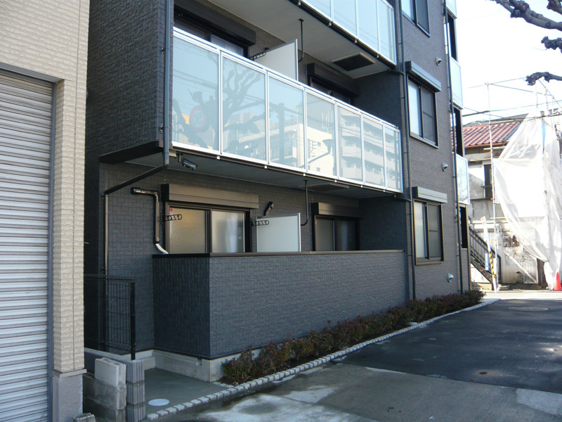 ＥＴ大森 外観