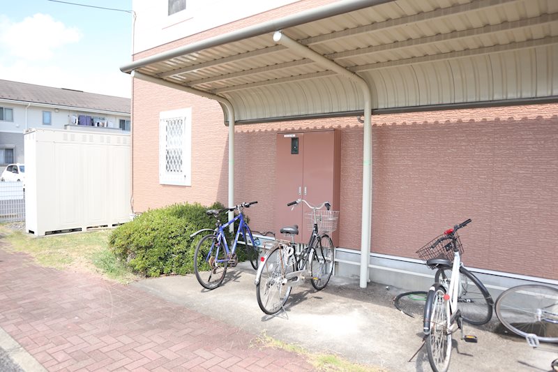 グランパルクA その他外観4
