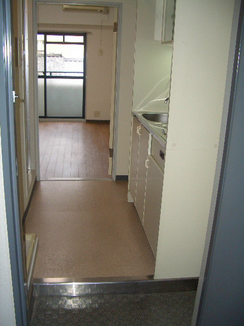 甍林治（いらかはやしじ） その他部屋・スペース