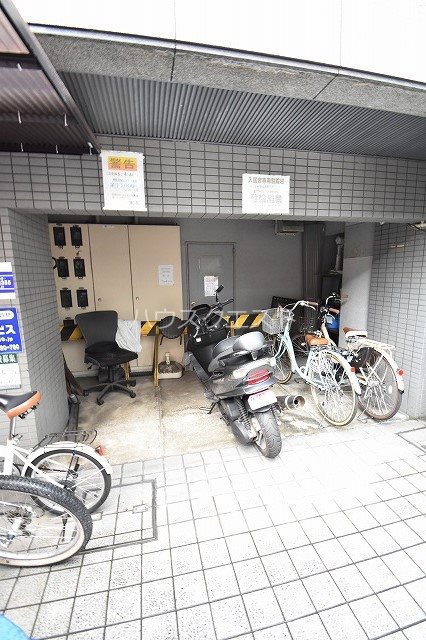 甍林治（いらかはやしじ） その他部屋・スペース
