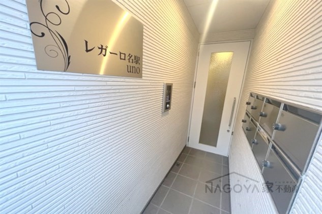 レガーロ名駅ｕｎｏ その他外観1